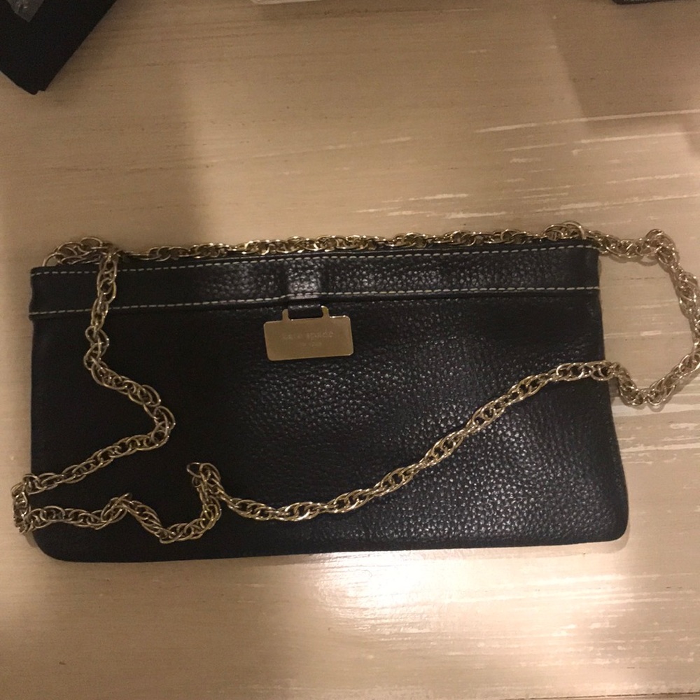 Great going out Kate spade bag.